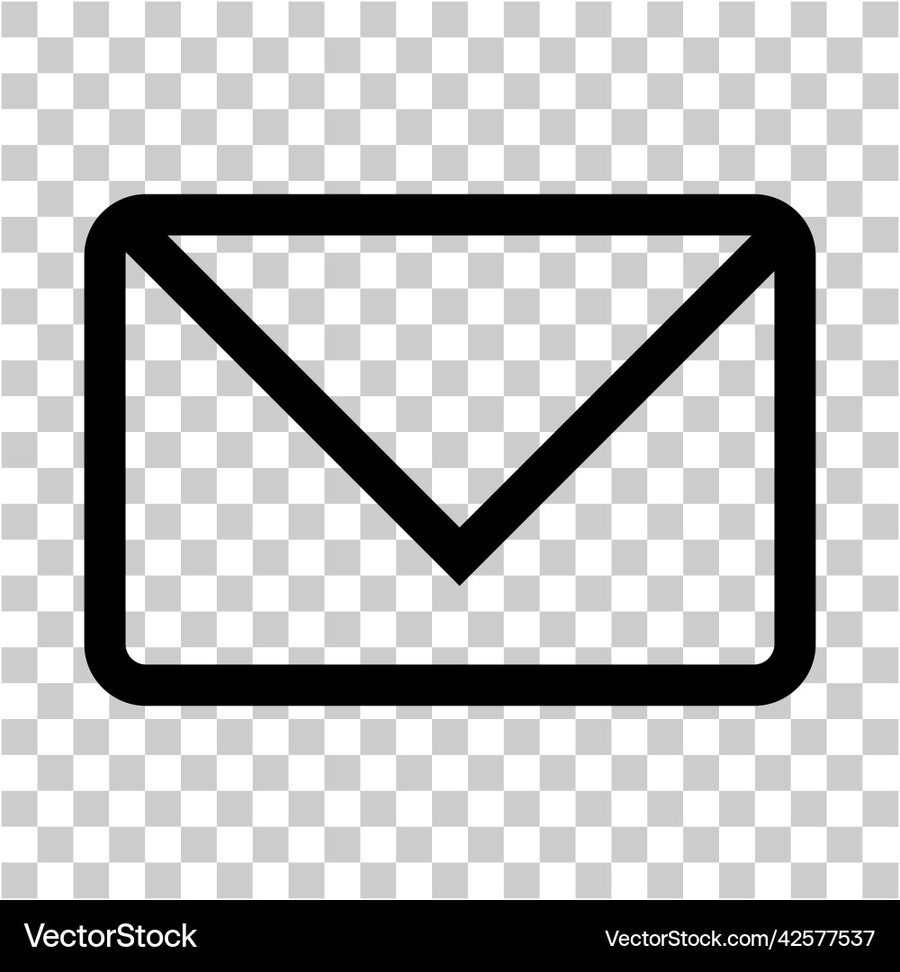 Email Icon